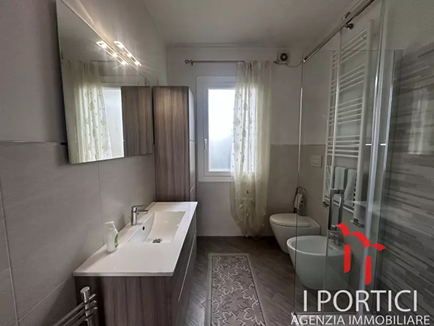 Immagine 10 di Villetta a schiera in vendita  in Via San Paolo a Scorzè