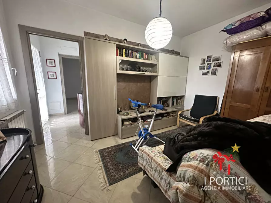 Immagine 6 di Villetta a schiera in vendita  in Via San Paolo a Scorzè