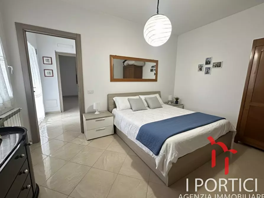 Immagine 14 di Villetta a schiera in vendita  in Via San Paolo a Scorzè