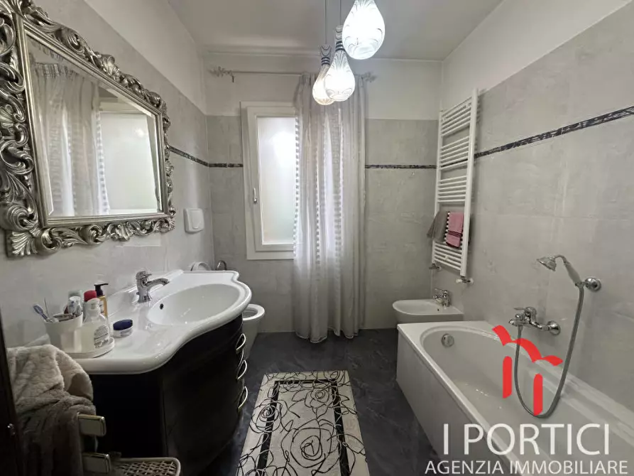 Immagine 15 di Villetta a schiera in vendita  in Via San Paolo a Scorzè