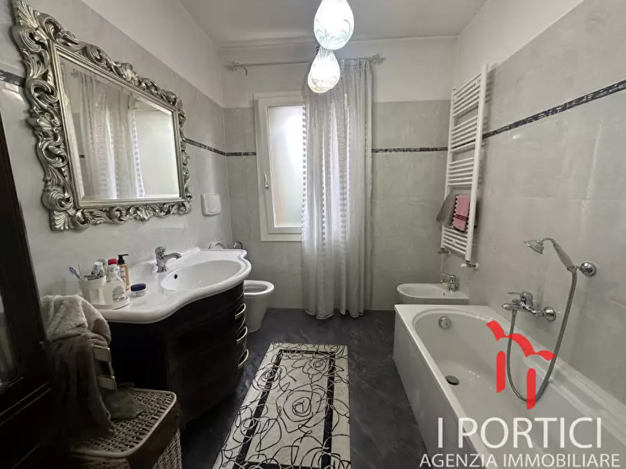 Immagine 16 di Villetta a schiera in vendita  in Via San Paolo a Scorzè