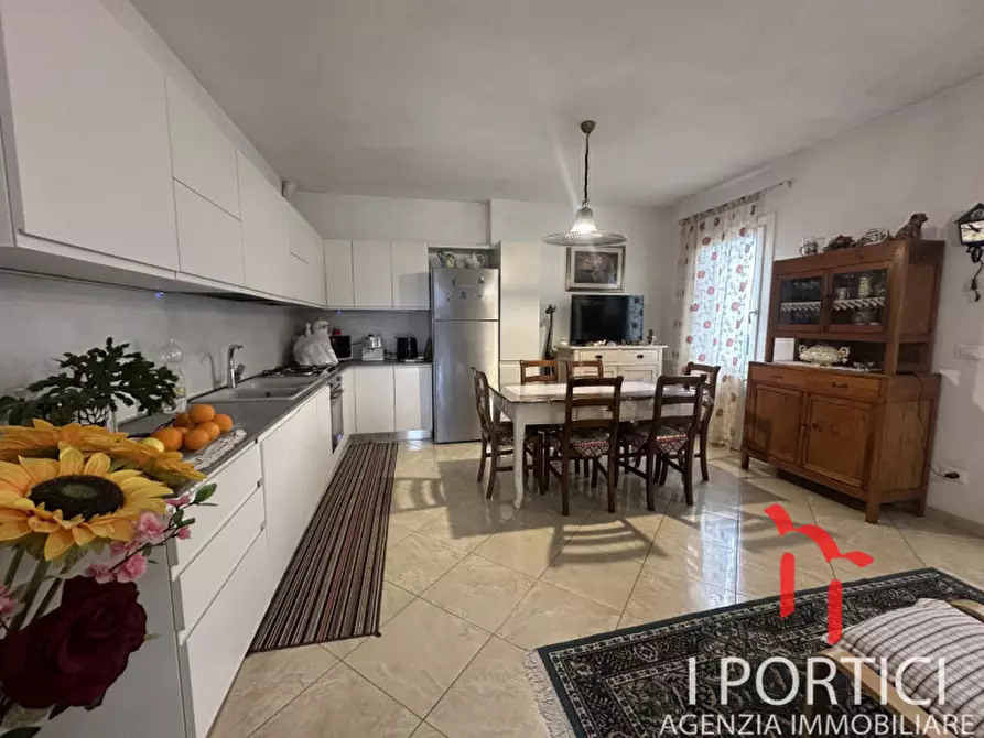 Immagine 20 di Villetta a schiera in vendita  in Via San Paolo a Scorzè