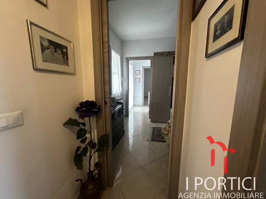 Immagine 18 di Villetta a schiera in vendita  in Via San Paolo a Scorzè