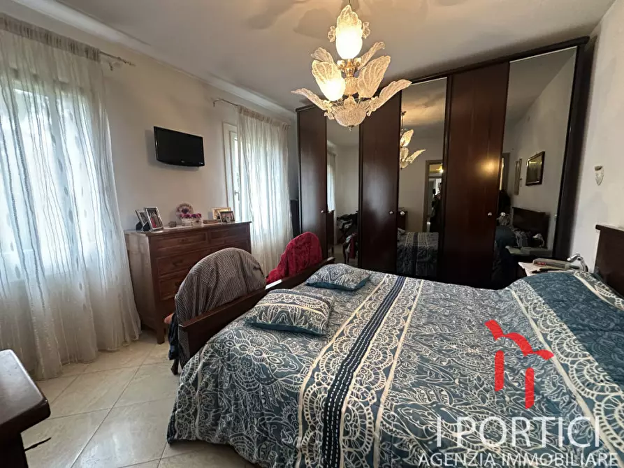 Immagine 19 di Villetta a schiera in vendita  in Via San Paolo a Scorzè