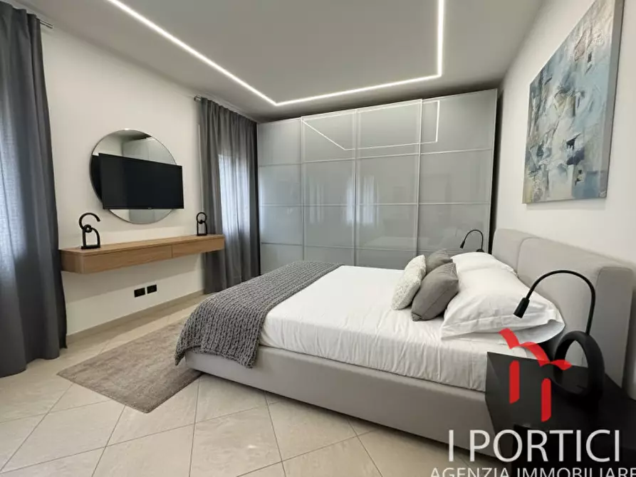 Immagine 21 di Villetta a schiera in vendita  in Via San Paolo a Scorzè