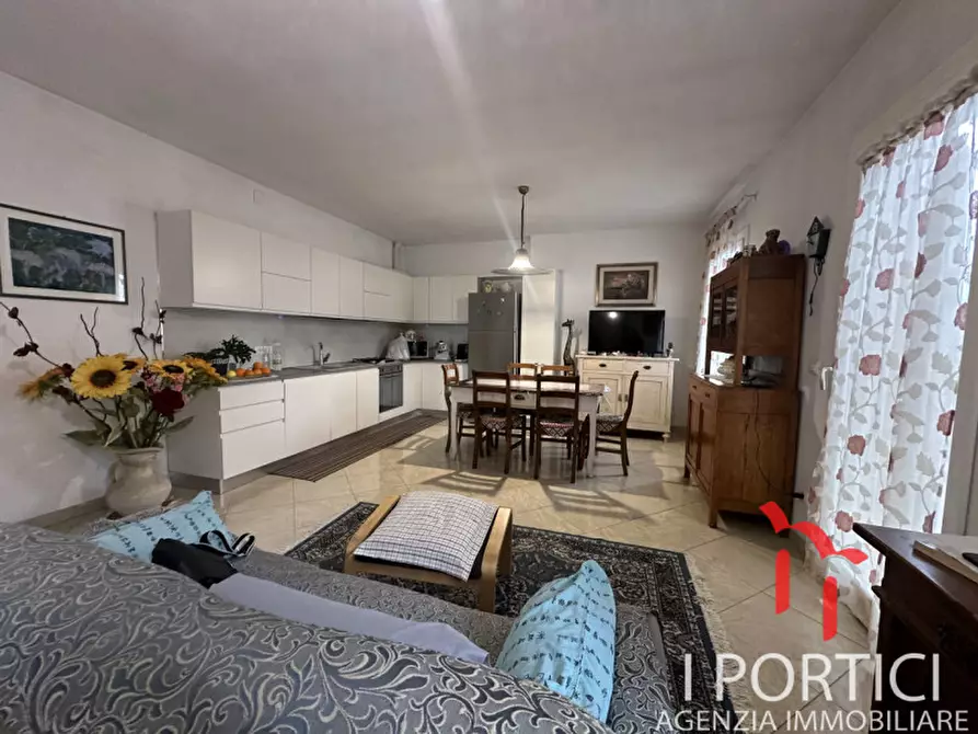 Immagine 25 di Villetta a schiera in vendita  in Via San Paolo a Scorzè