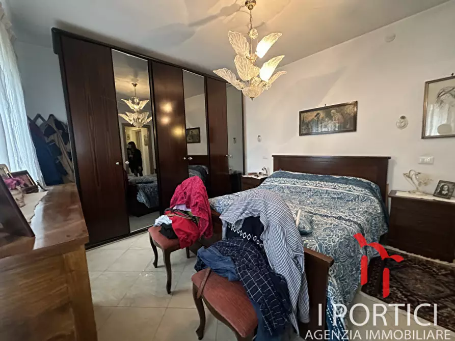 Immagine 13 di Villetta a schiera in vendita  in Via San Paolo a Scorzè