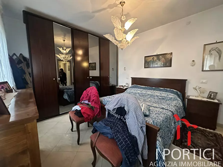 Immagine 14 di Villetta a schiera in vendita  in Via San Paolo a Scorzè