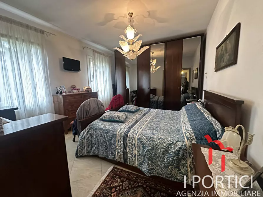 Immagine 15 di Villetta a schiera in vendita  in Via San Paolo a Scorzè