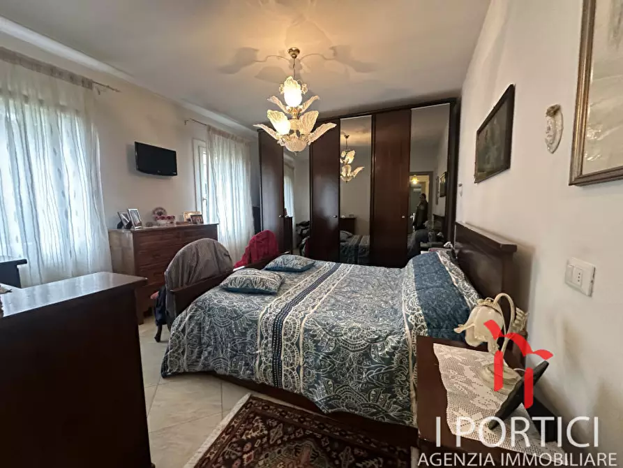 Immagine 16 di Villetta a schiera in vendita  in Via San Paolo a Scorzè