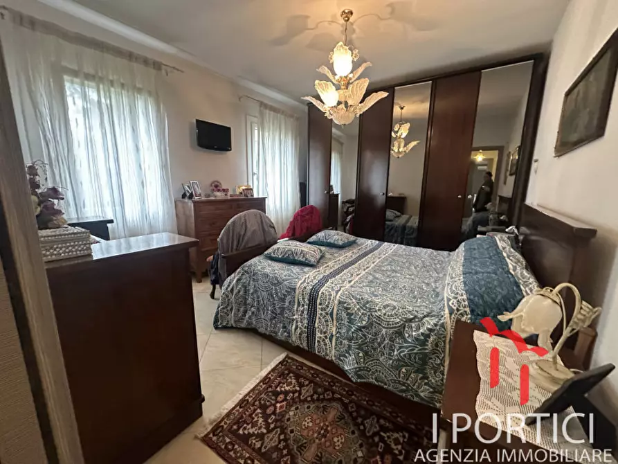 Immagine 17 di Villetta a schiera in vendita  in Via San Paolo a Scorzè