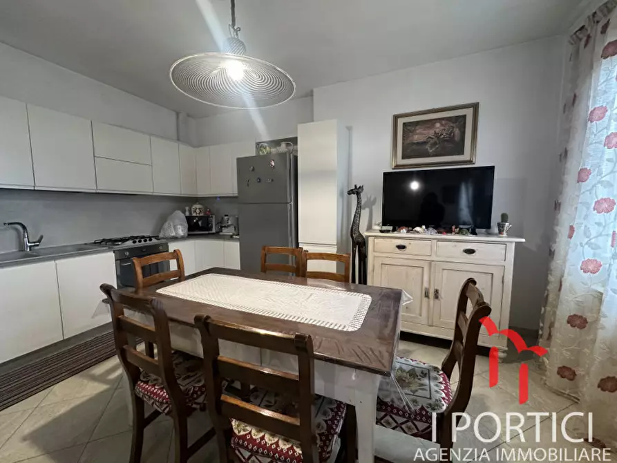 Immagine 34 di Villetta a schiera in vendita  in Via San Paolo a Scorzè