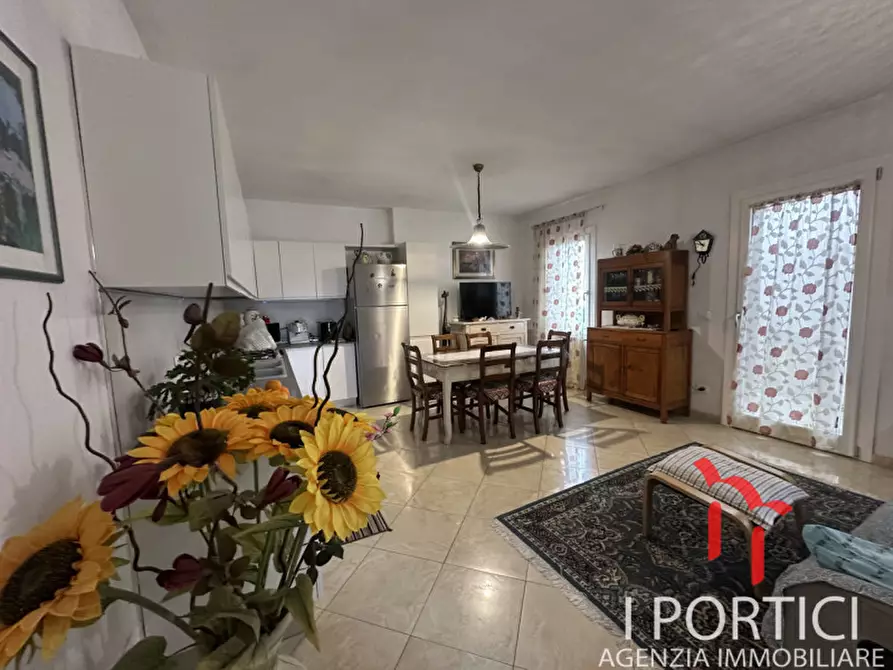 Immagine 18 di Villetta a schiera in vendita  in Via San Paolo a Scorzè