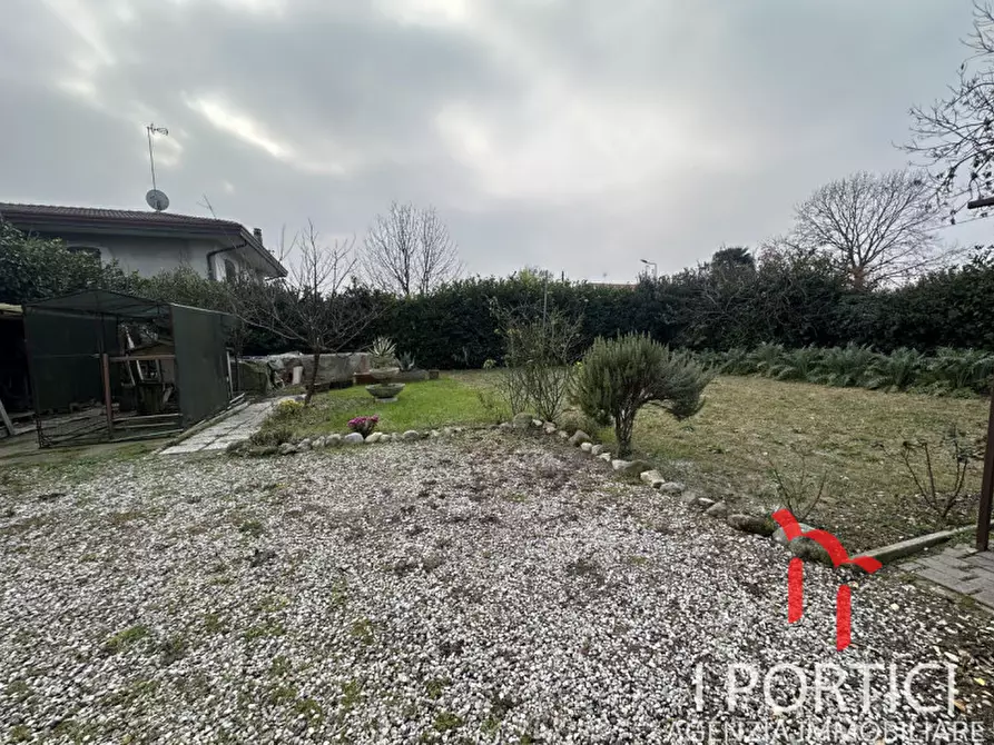 Immagine 38 di Villetta a schiera in vendita  in Via San Paolo a Scorzè