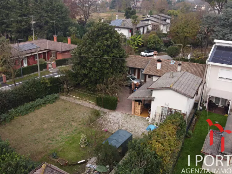 Immagine 41 di Villetta a schiera in vendita  in Via San Paolo a Scorzè