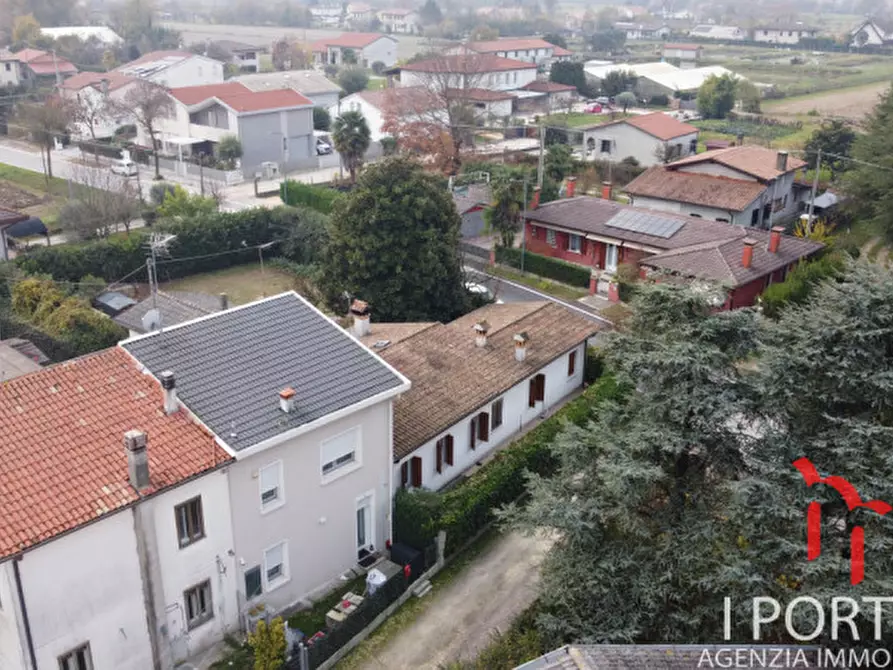 Immagine 42 di Villetta a schiera in vendita  in Via San Paolo a Scorzè