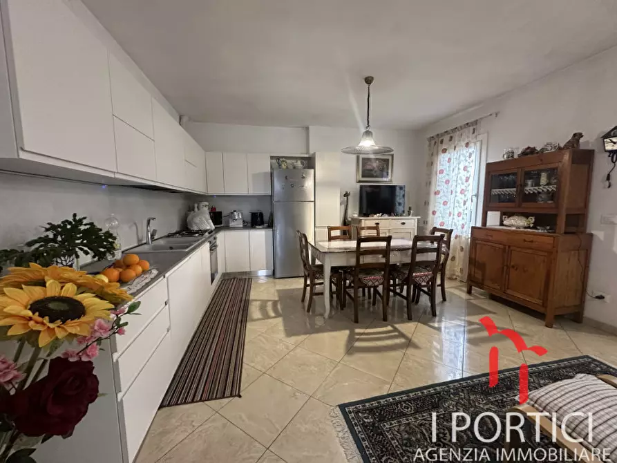 Immagine 22 di Villetta a schiera in vendita  in Via San Paolo a Scorzè