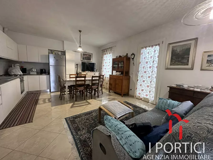 Immagine 24 di Villetta a schiera in vendita  in Via San Paolo a Scorzè