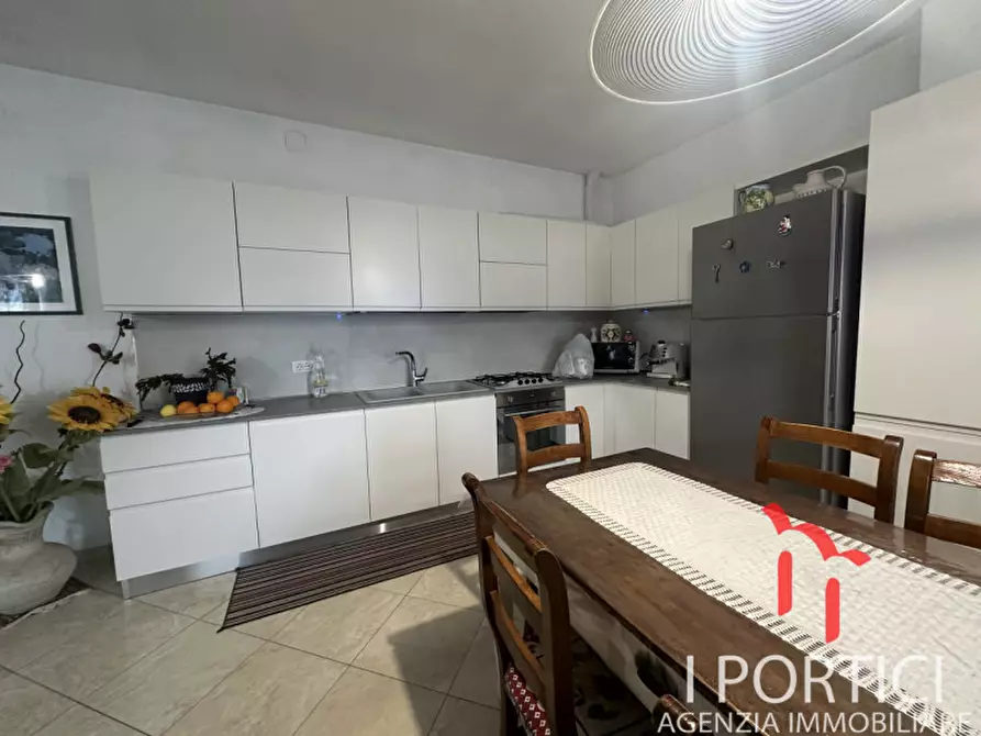 Immagine 28 di Villetta a schiera in vendita  in Via San Paolo a Scorzè