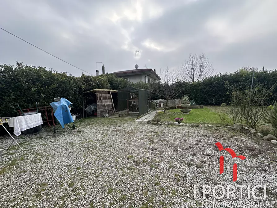 Immagine 37 di Villetta a schiera in vendita  in Via San Paolo a Scorzè