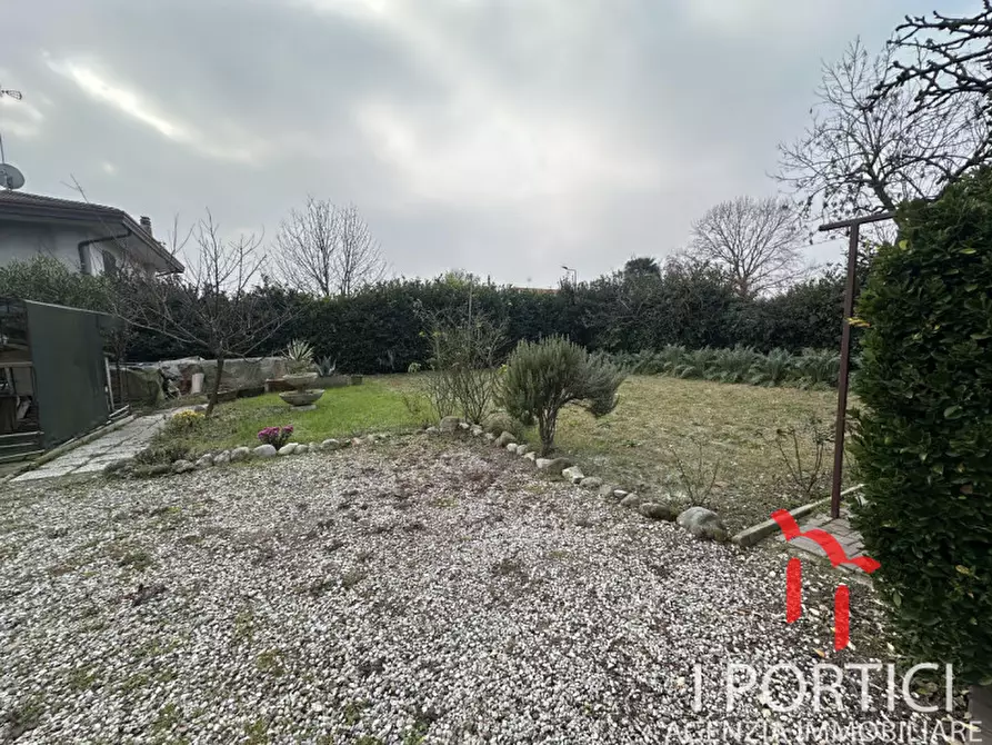 Immagine 39 di Villetta a schiera in vendita  in Via San Paolo a Scorzè