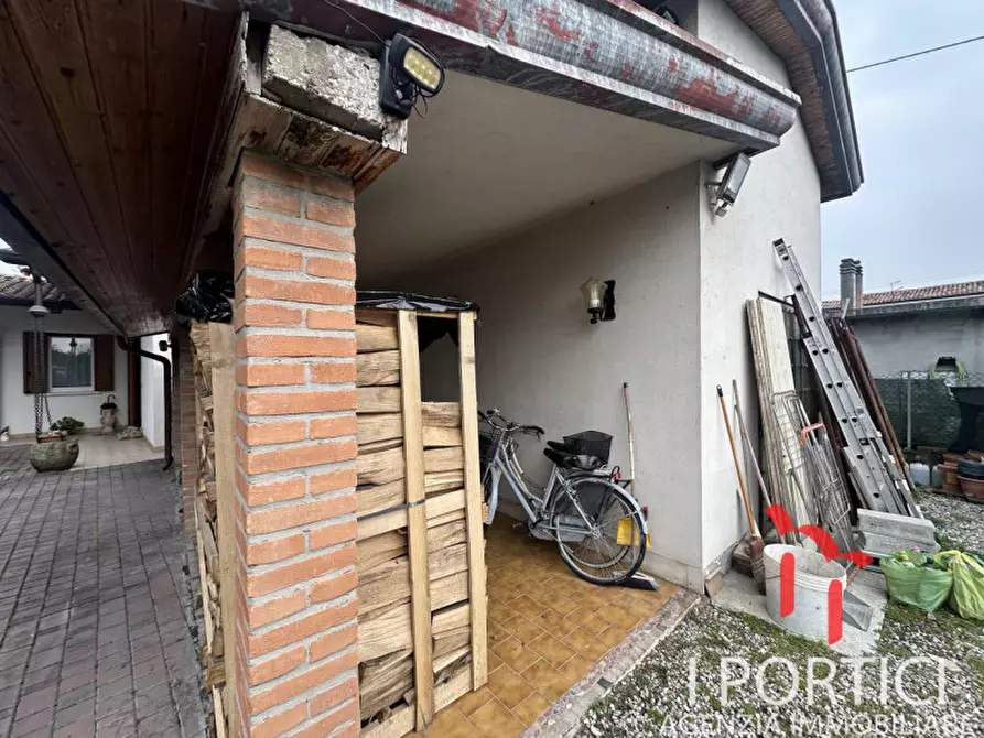 Immagine 40 di Villetta a schiera in vendita  in Via San Paolo a Scorzè