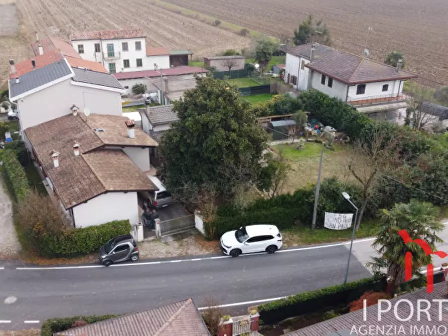 Immagine 45 di Villetta a schiera in vendita  in Via San Paolo a Scorzè