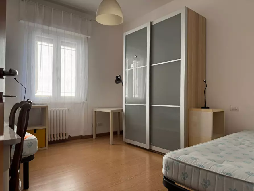 Immagine 8 di Appartamento in affitto  in Via XX Settembre 20/b a Verona