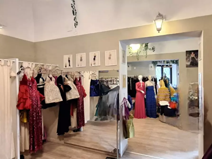 Immagine 11 di Negozio in affitto  in VIA PRINCIPE DI VILLAFRANCA n. 37-39 a Palermo