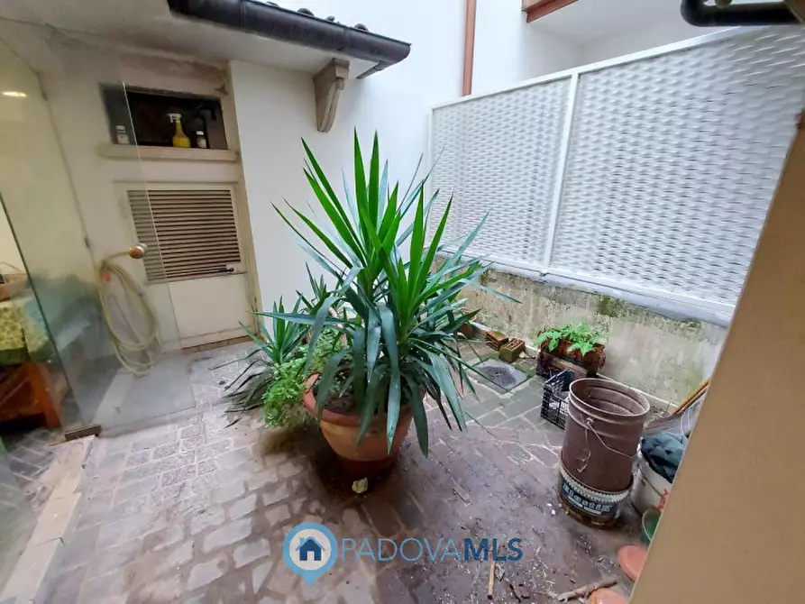 Immagine 44 di Appartamento in vendita  in VIA SAVONAROLA a Padova