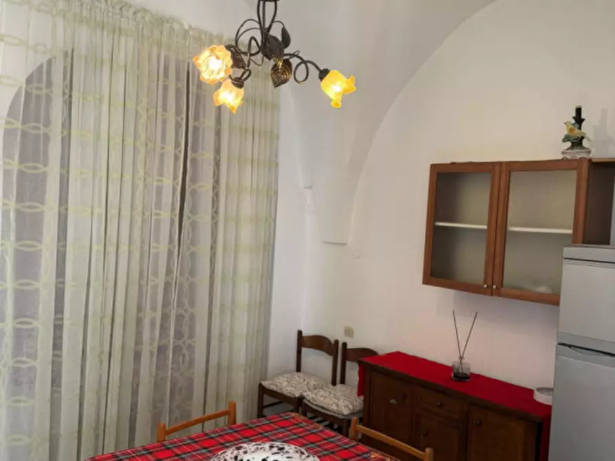 Immagine 1 di Casa indipendente in vendita  in Vico I° Francesco Argentieri a Ceglie Messapico