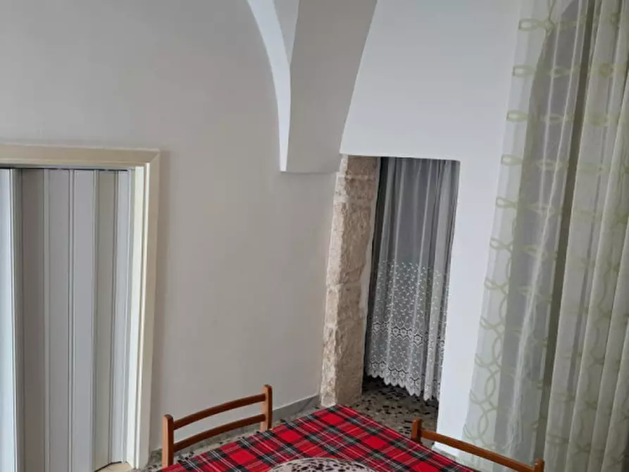 Immagine 3 di Casa indipendente in vendita  in Vico I° Francesco Argentieri a Ceglie Messapico