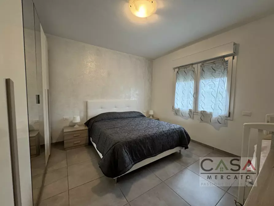 Immagine 9 di Casa bifamiliare in vendita  in Via Nogaredo a Cordenons