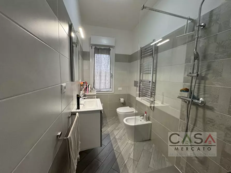 Immagine 10 di Casa bifamiliare in vendita  in Via Nogaredo a Cordenons