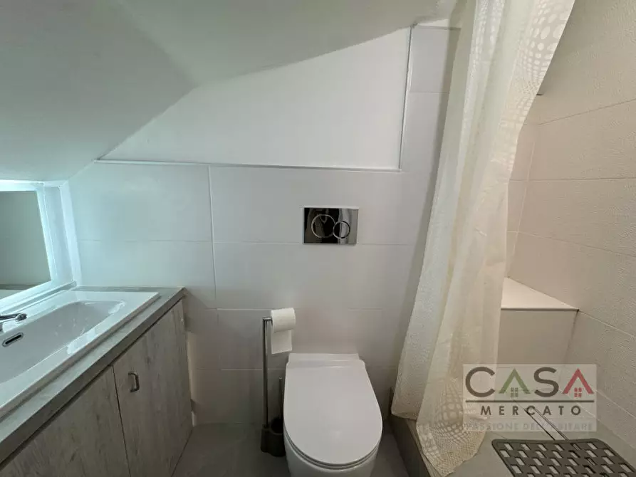 Immagine 13 di Casa bifamiliare in vendita  in Via Nogaredo a Cordenons