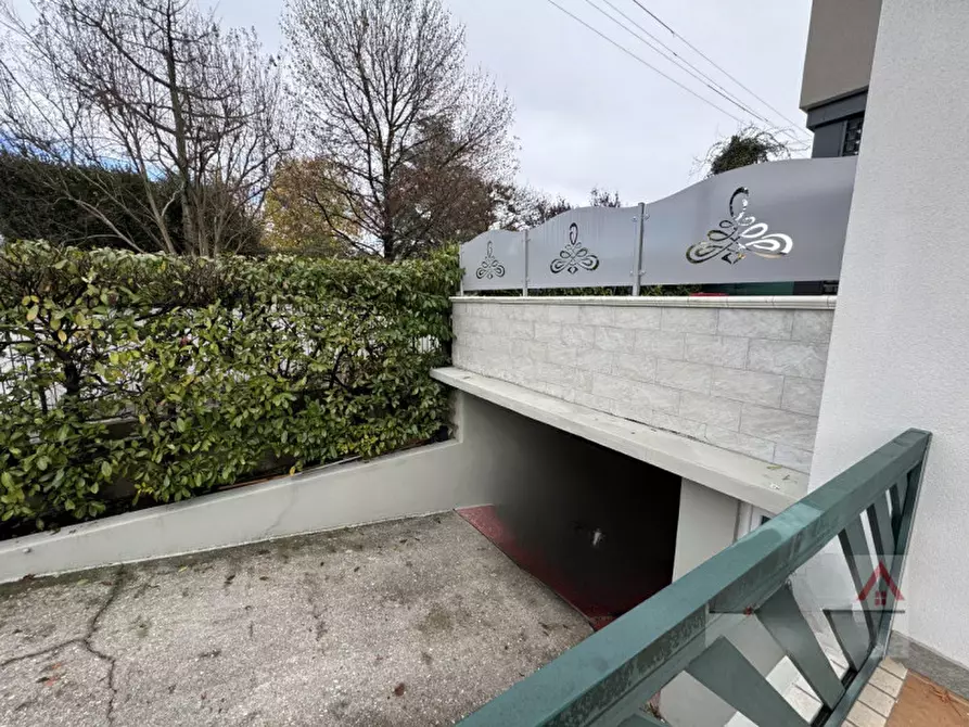 Immagine 15 di Casa bifamiliare in vendita  in Via Nogaredo a Cordenons