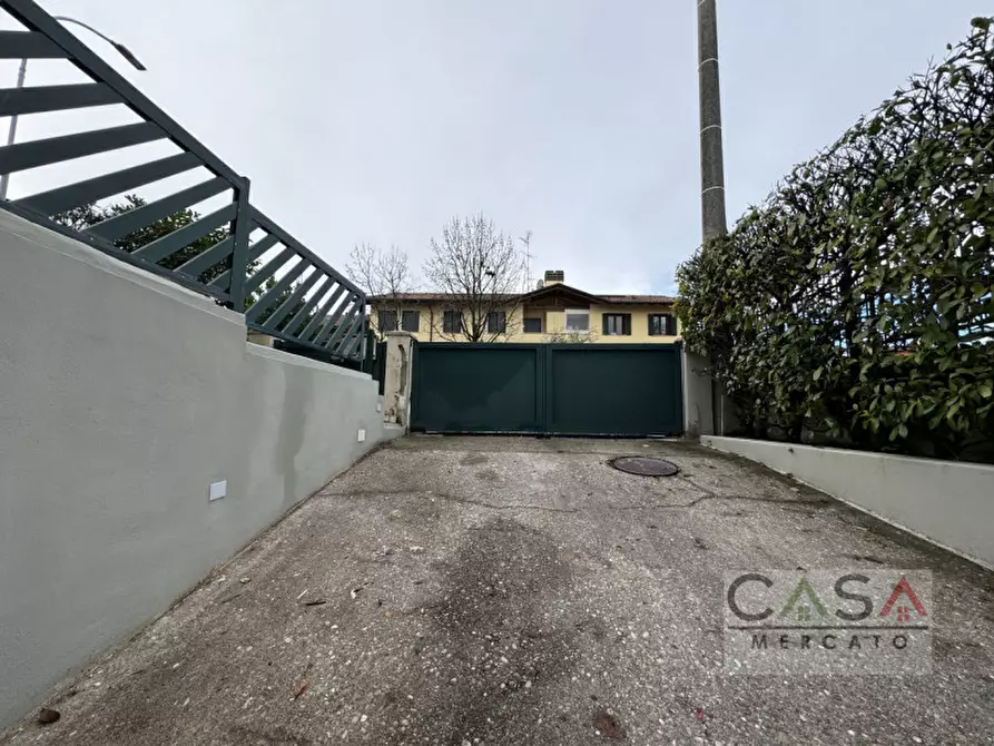 Immagine 16 di Casa bifamiliare in vendita  in Via Nogaredo a Cordenons