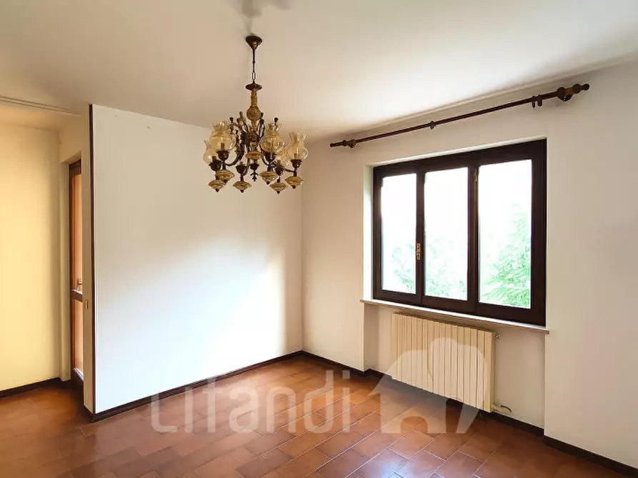 Immagine 6 di Appartamento in vendita  a Torri Del Benaco