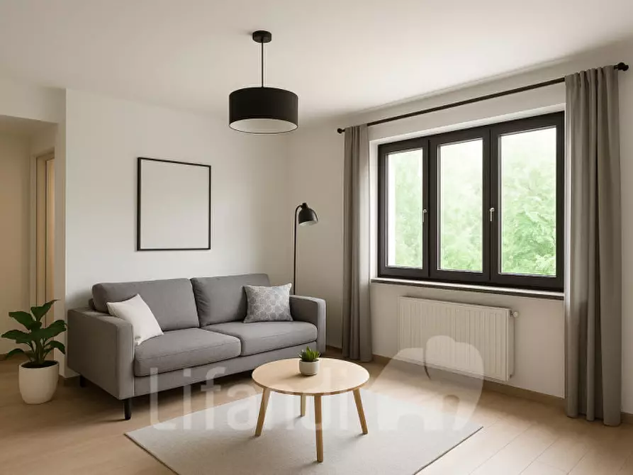 Immagine 7 di Appartamento in vendita  a Torri Del Benaco