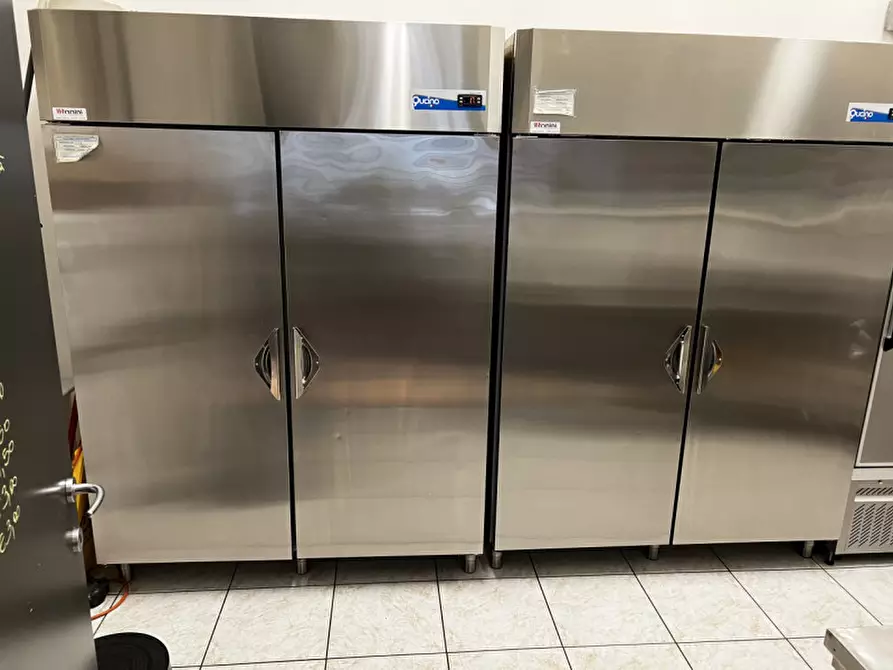 Immagine 5 di Attività commerciale in vendita  in Via Grazioli 19 a Trento