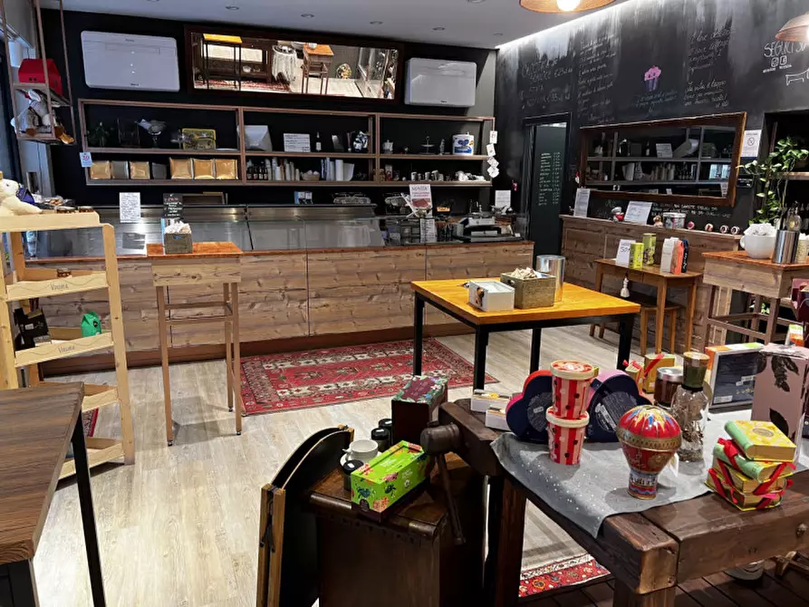 Immagine 10 di Attività commerciale in vendita  in Via Grazioli 19 a Trento