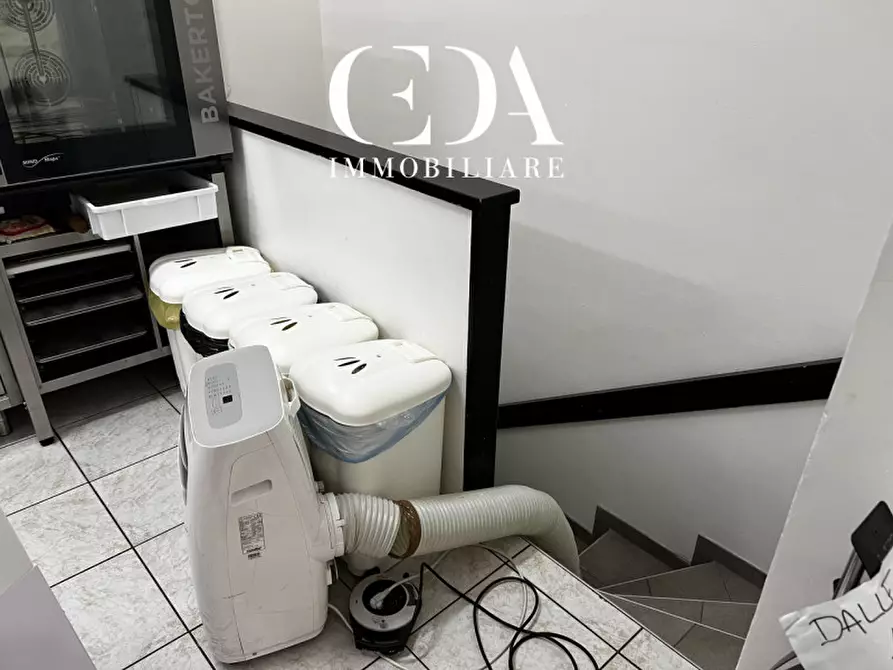 Immagine 8 di Attività commerciale in vendita  in Via Grazioli 19 a Trento