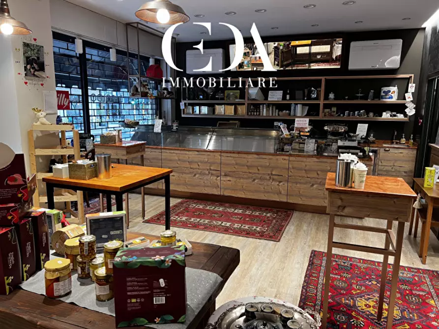 Immagine 9 di Attività commerciale in vendita  in Via Grazioli 19 a Trento