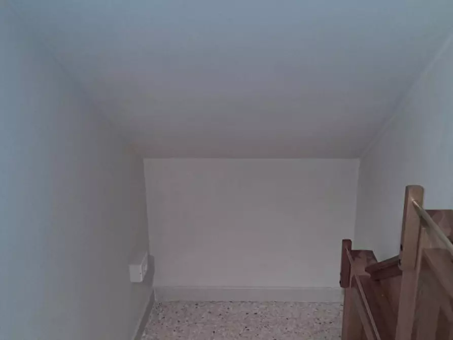 Immagine 9 di Casa trifamiliare in vendita  in Via Marcoline n. 1 a Montegalda