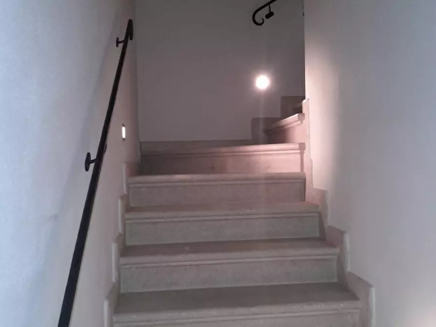 Immagine 11 di Casa trifamiliare in vendita  in Via Marcoline n. 1 a Montegalda