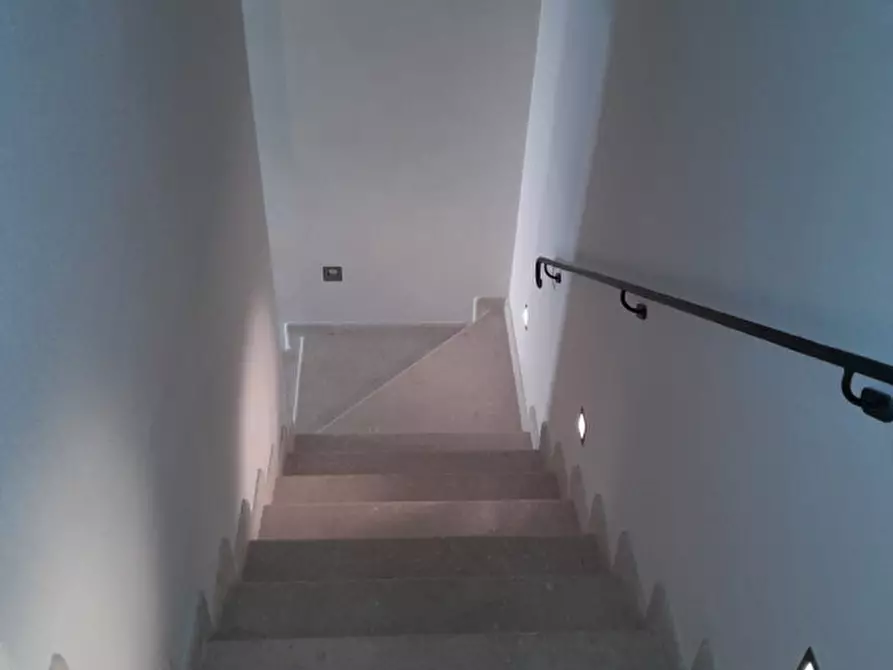 Immagine 12 di Casa trifamiliare in vendita  in Via Marcoline n. 1 a Montegalda