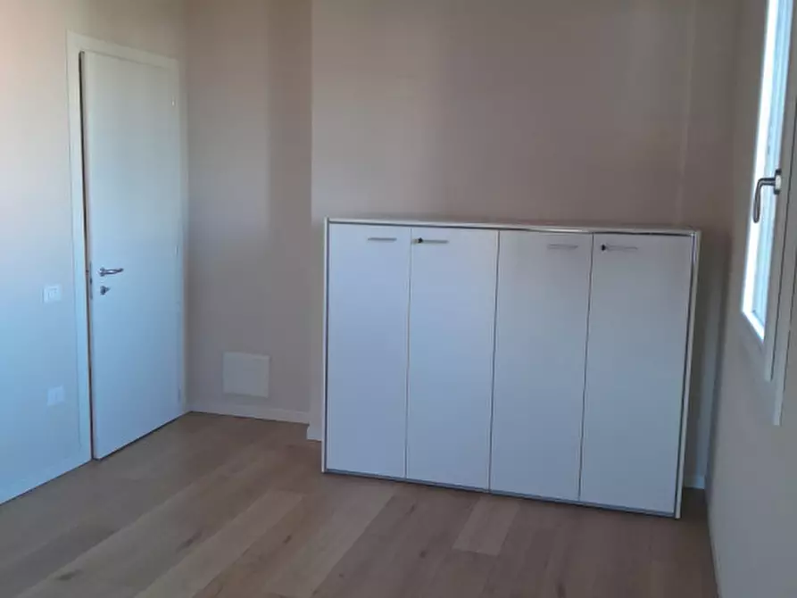 Immagine 19 di Casa trifamiliare in vendita  in Via Marcoline n. 1 a Montegalda