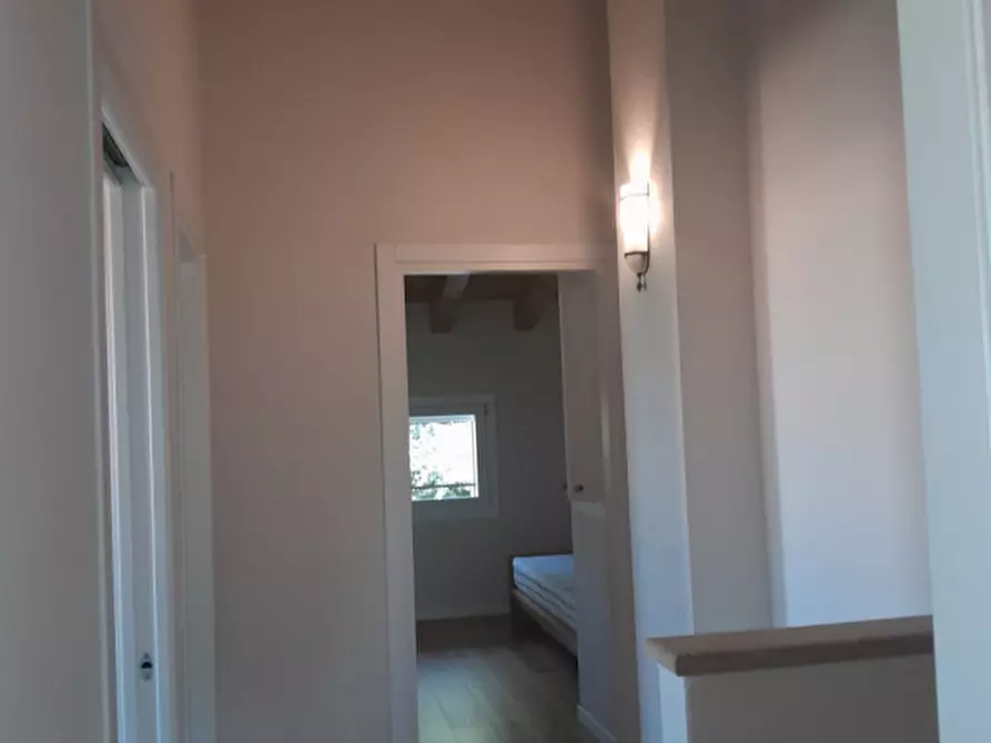 Immagine 25 di Casa trifamiliare in vendita  in Via Marcoline n. 1 a Montegalda