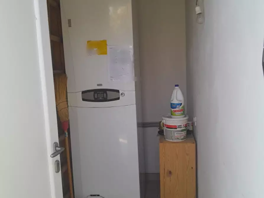 Immagine 27 di Casa trifamiliare in vendita  in Via Marcoline n. 1 a Montegalda