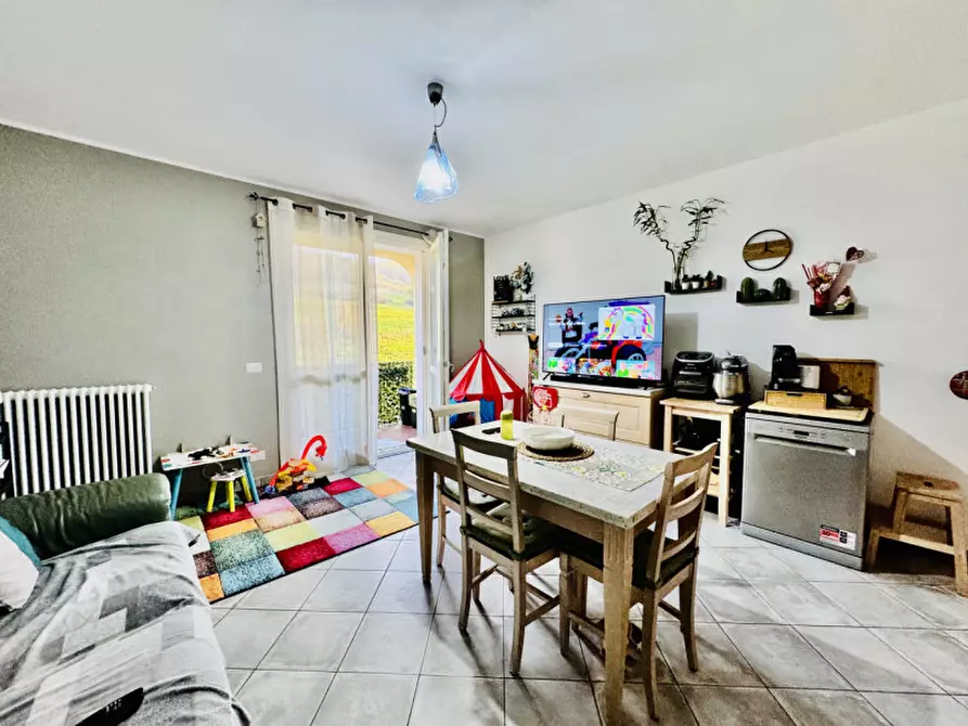 Immagine 3 di Appartamento in vendita  in Via Nazionale, 13 a Fornovo Di Taro